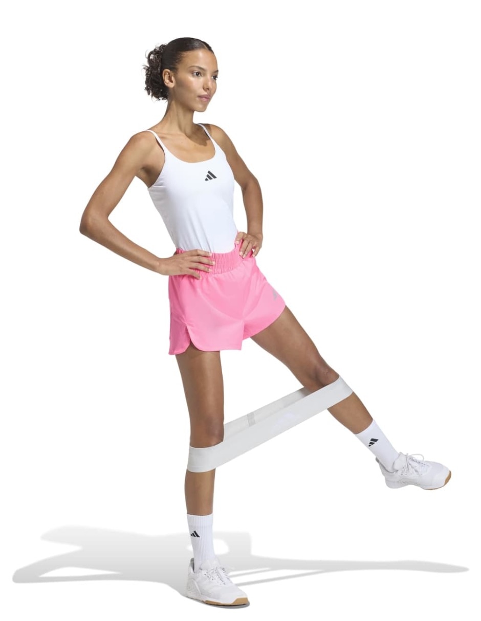Short Adidas para entrenamiento mujer