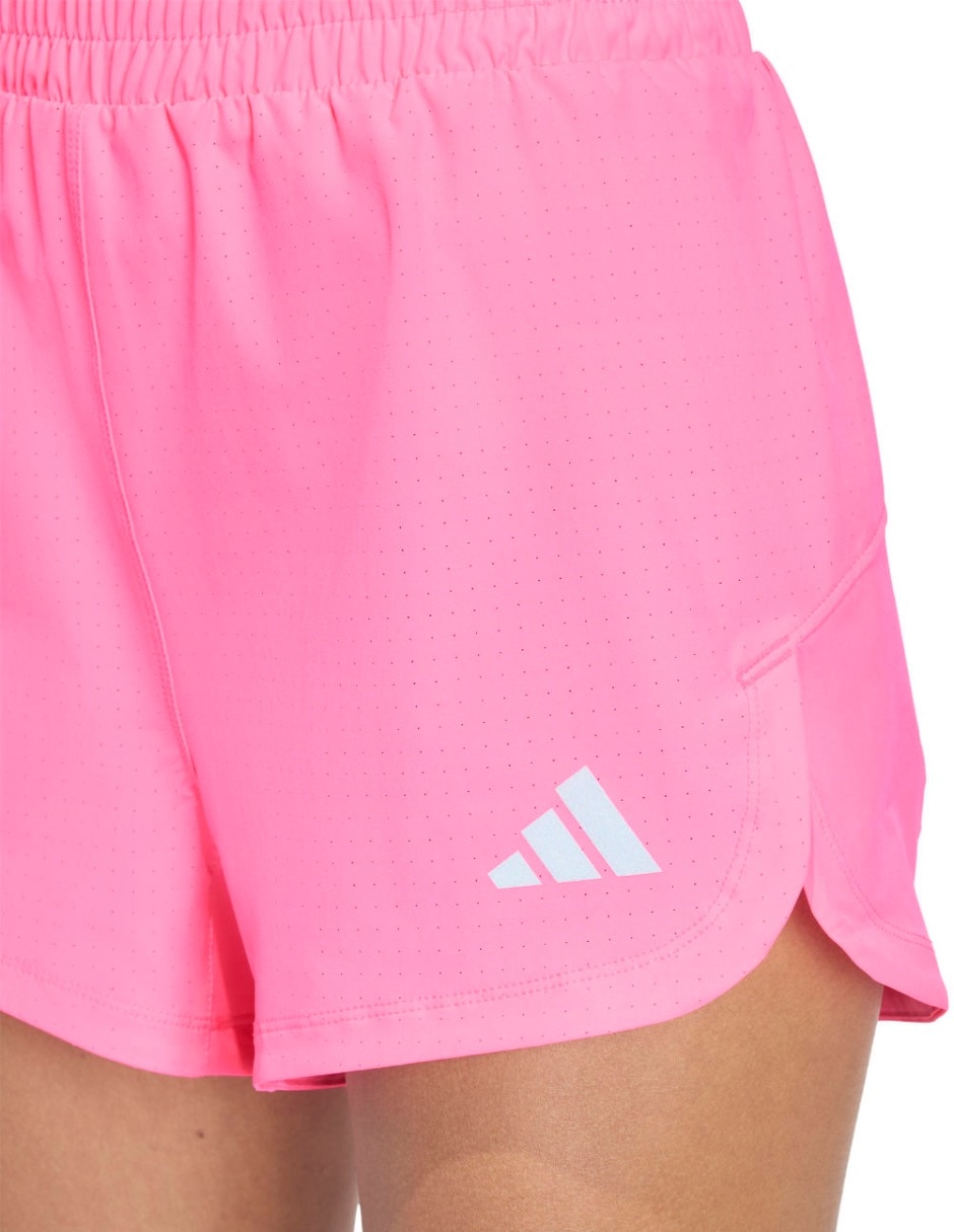 Short Adidas para entrenamiento mujer