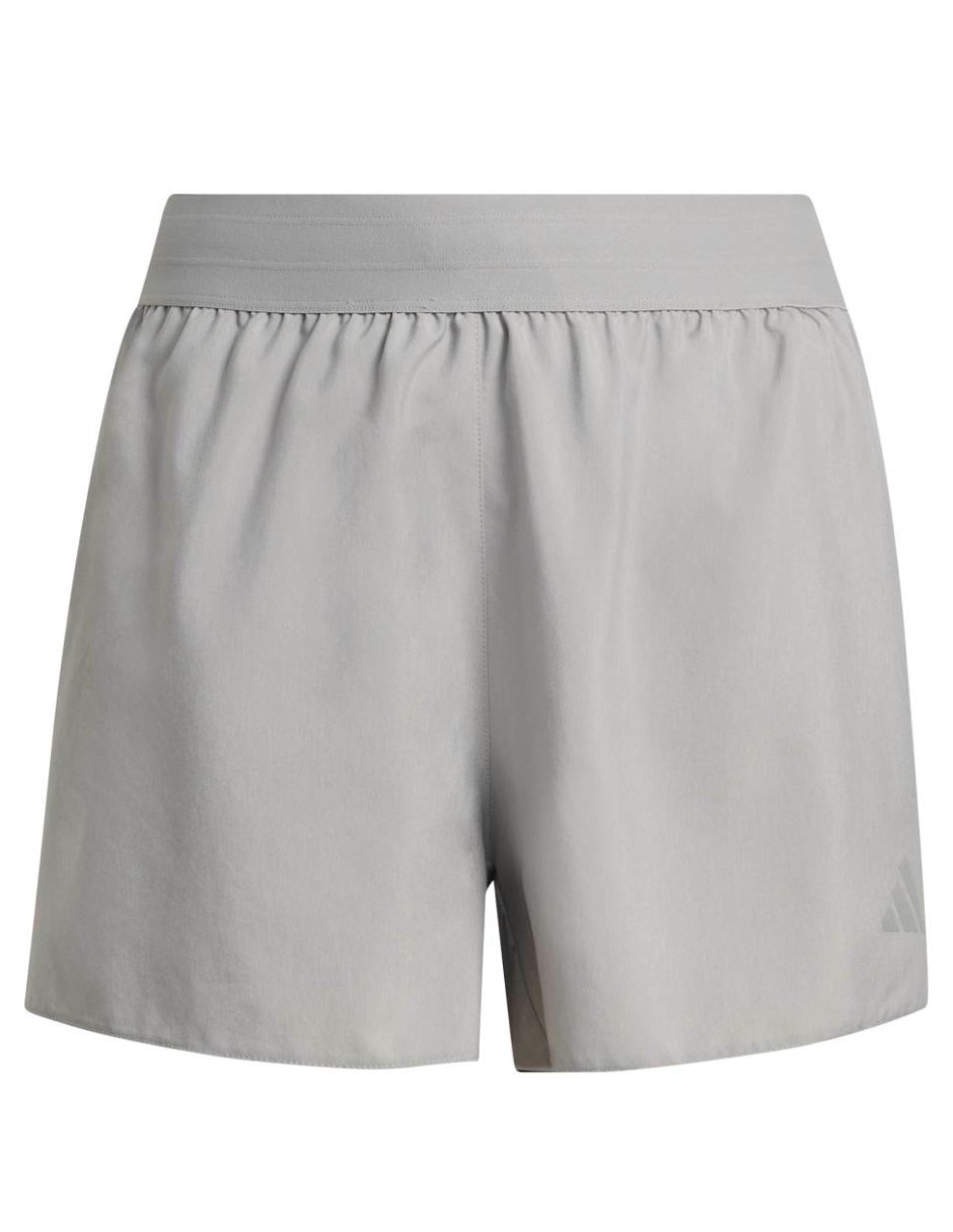 Short Adidas para correr mujer