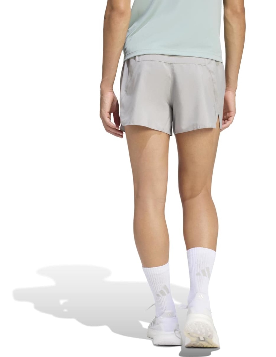 Short Adidas para correr mujer