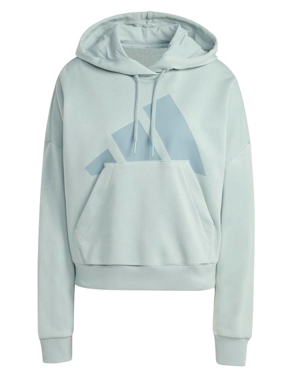 Sudadera Adidas Essentials con capucha para mujer
