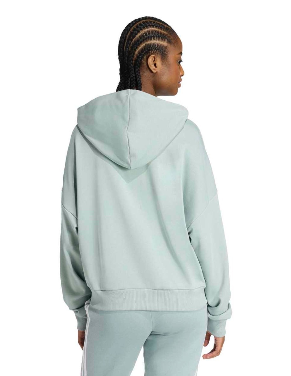 Sudadera Adidas Essentials con capucha para mujer