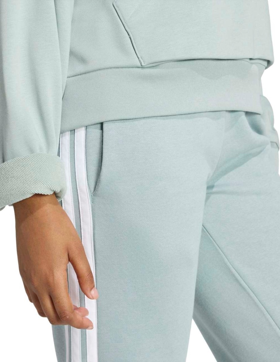 Sudadera Adidas Essentials con capucha para mujer