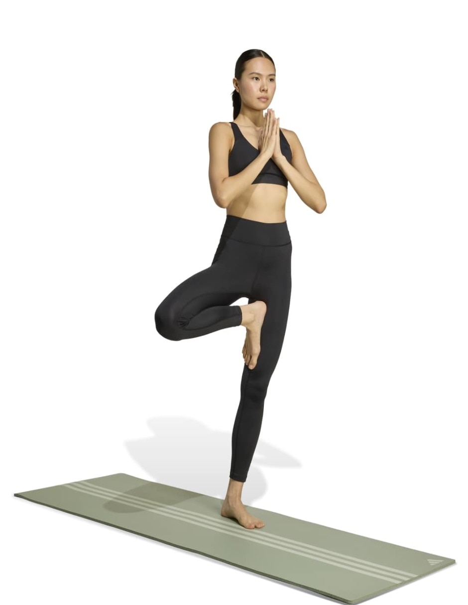 Malla para entrenamiento compresión baja para mujer 4