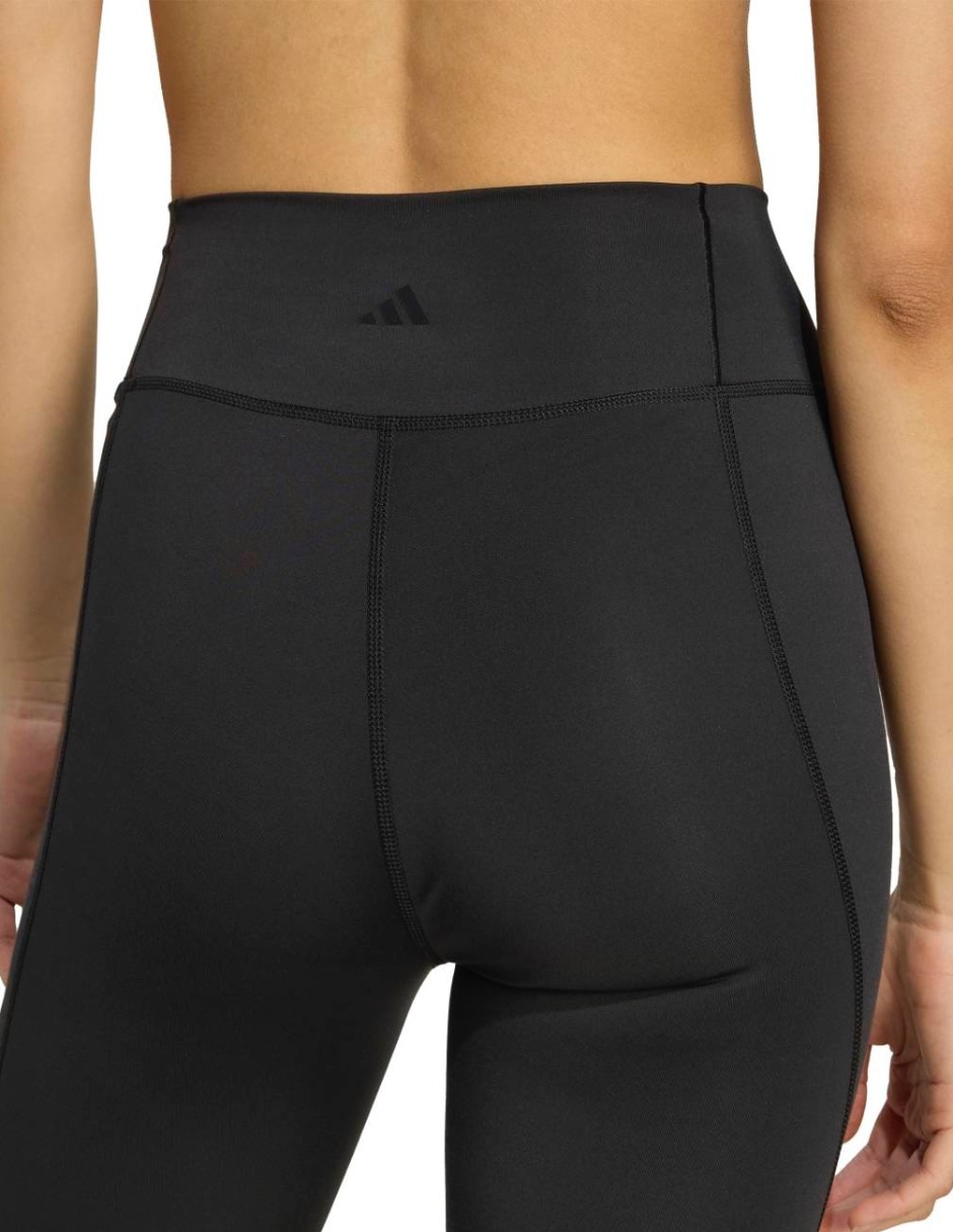 Malla para entrenamiento compresión baja para mujer 2
