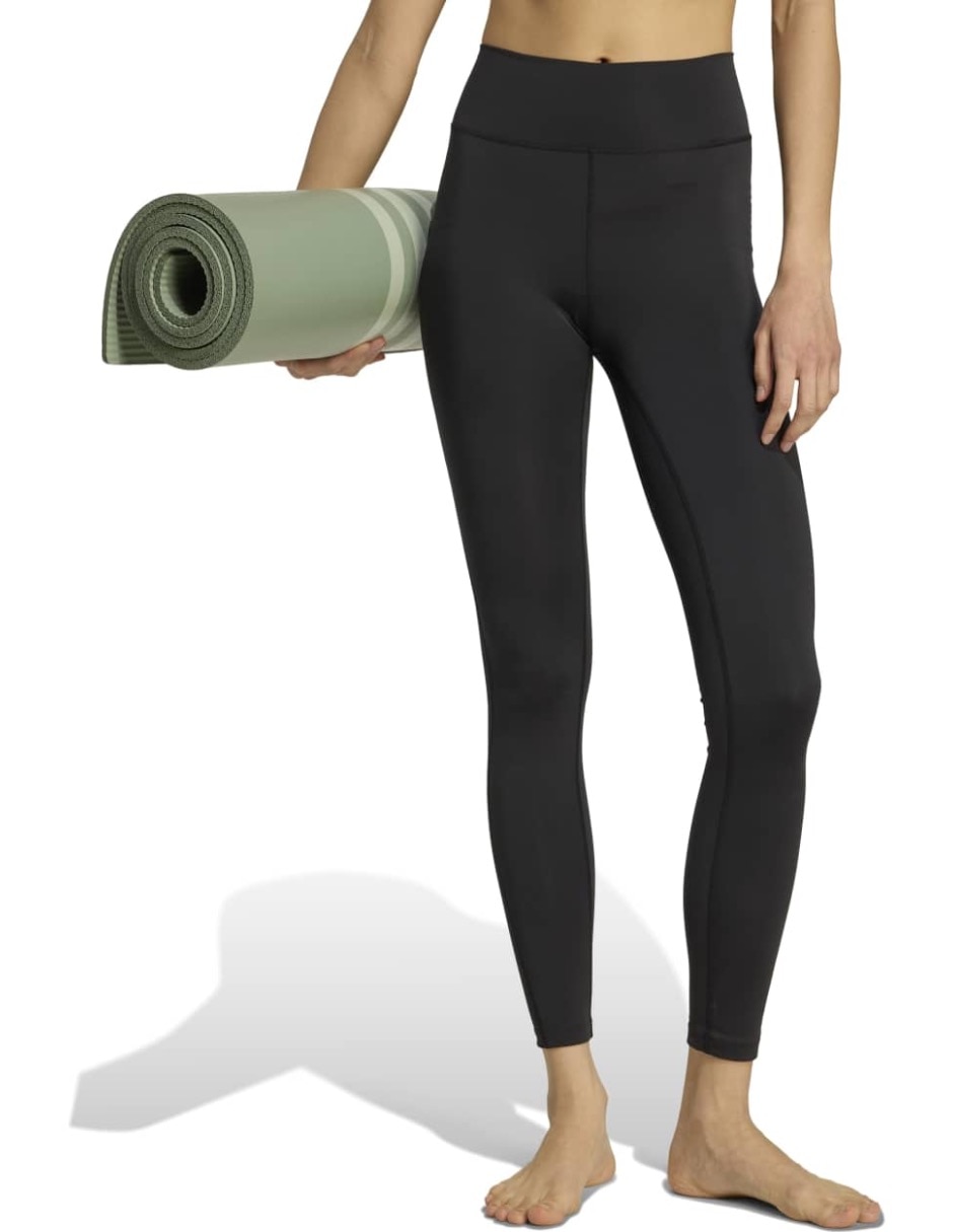 Malla Adidas compresión baja para mujer
