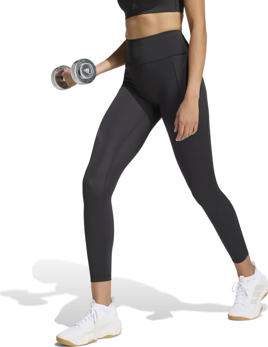 Malla para entrenamiento compresión baja para mujer 5