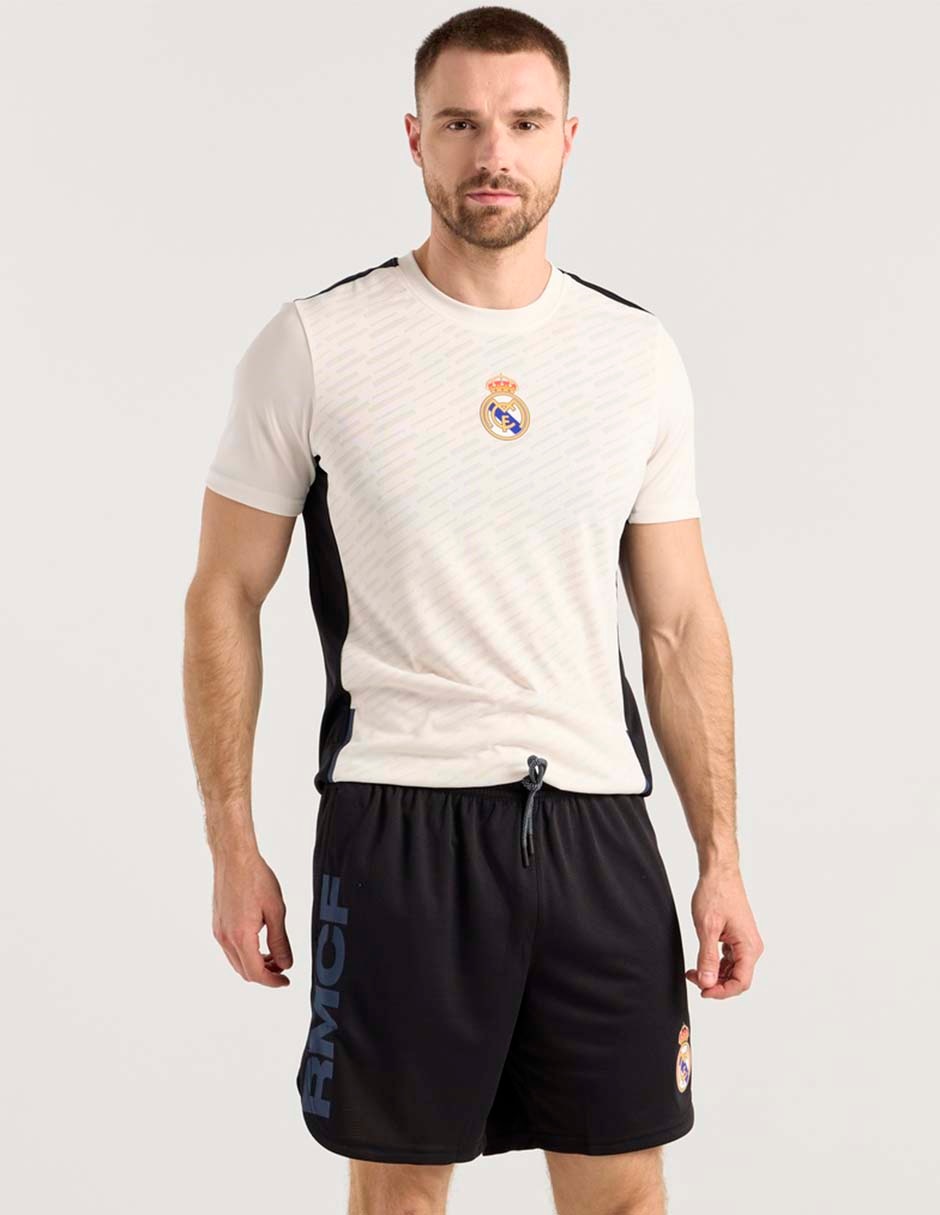Short con bolsillos Fútbol para fútbol hombre Short con bolsillos Fútbol para fútbol hombre