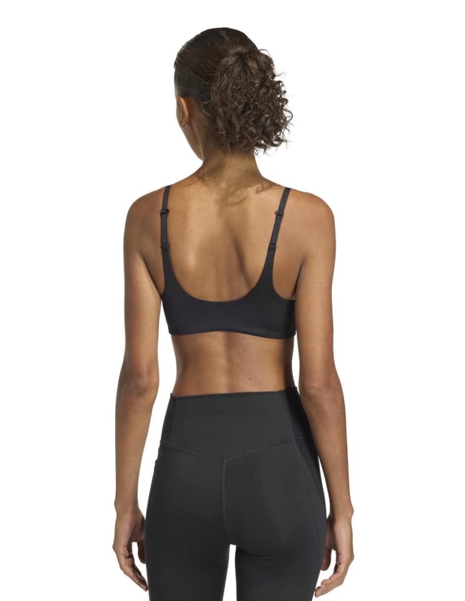 Top deportivo Adidas para entrenamiento mujer