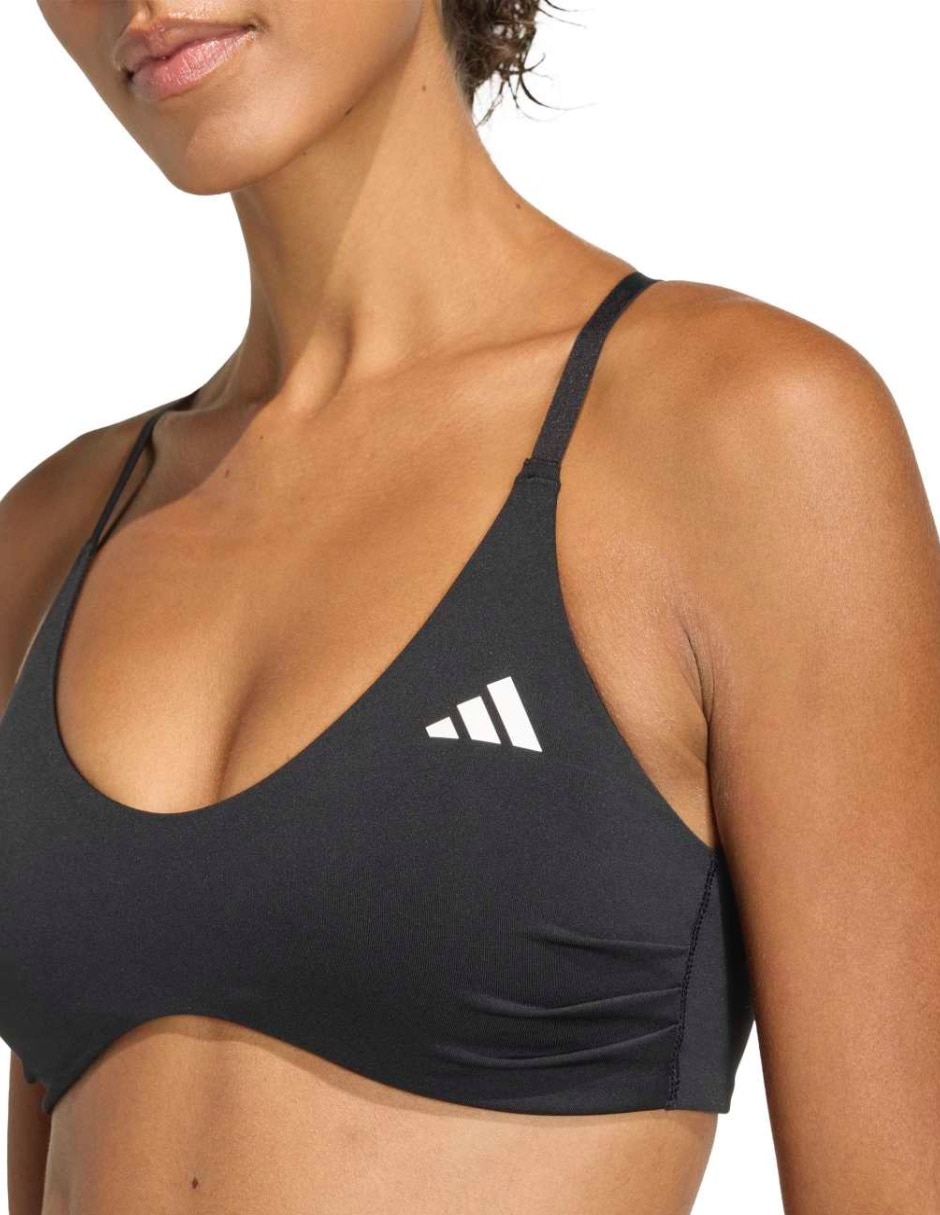 Top deportivo Adidas para entrenamiento mujer
