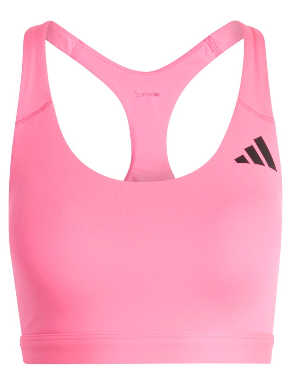 Top deportivo Adidas para entrenamiento mujer