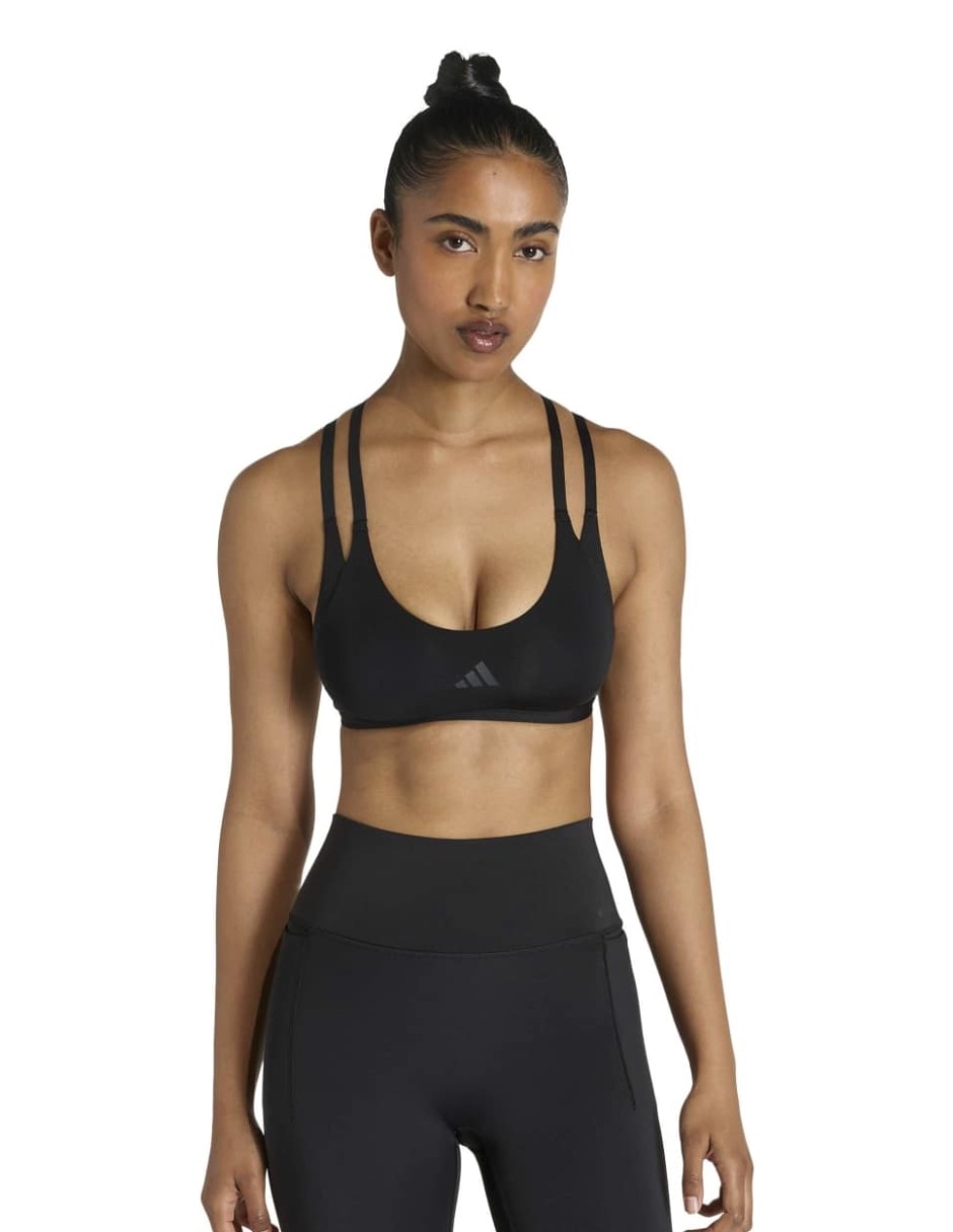 Top deportivo para entrenamiento mujer