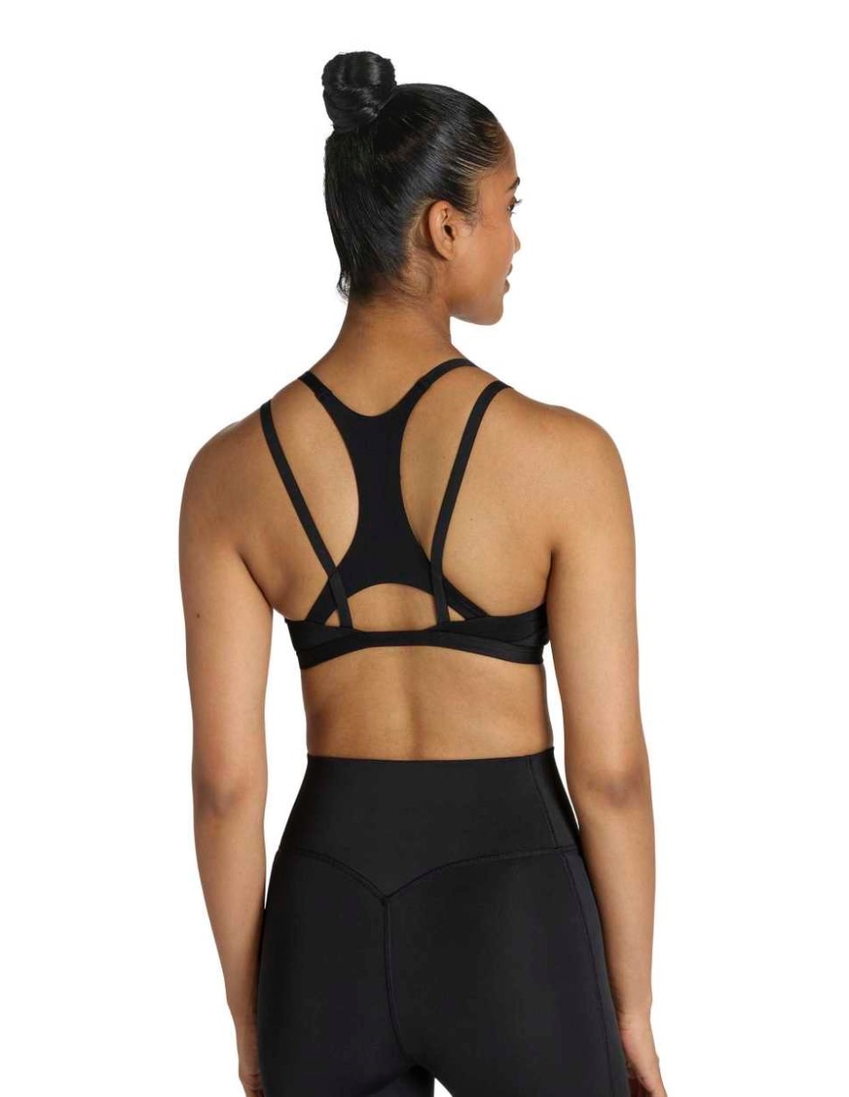 Top deportivo para entrenamiento mujer