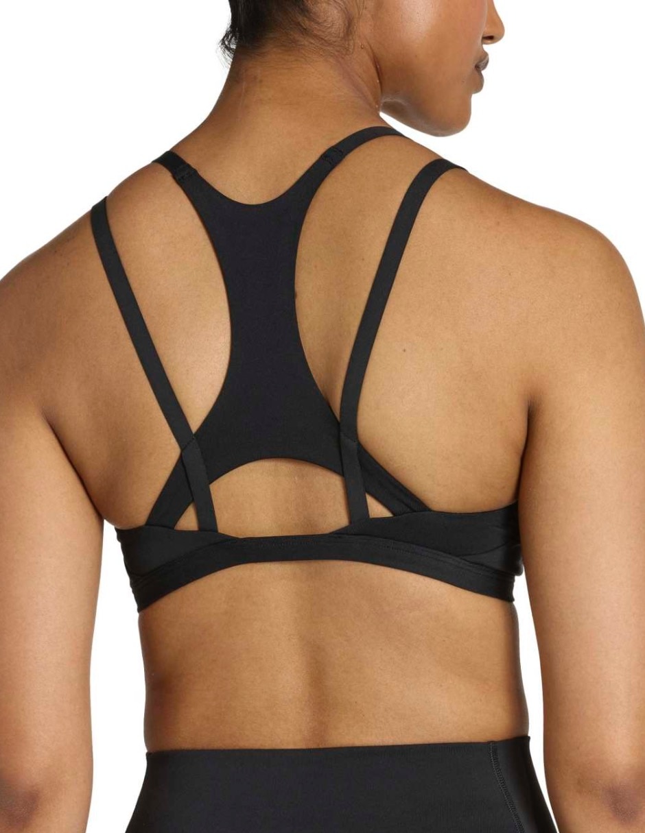Top deportivo para entrenamiento mujer