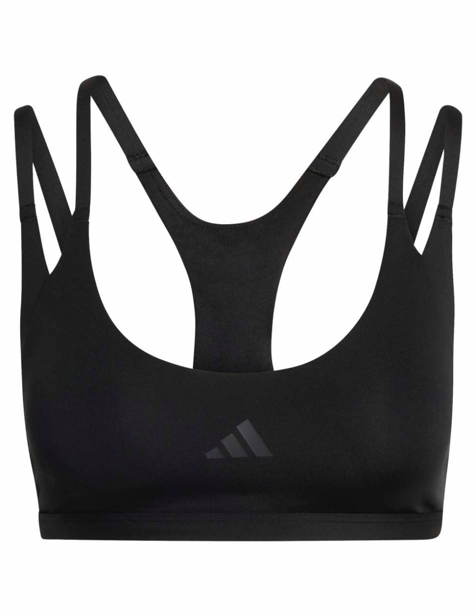 Top deportivo Adidas para entrenamiento mujer