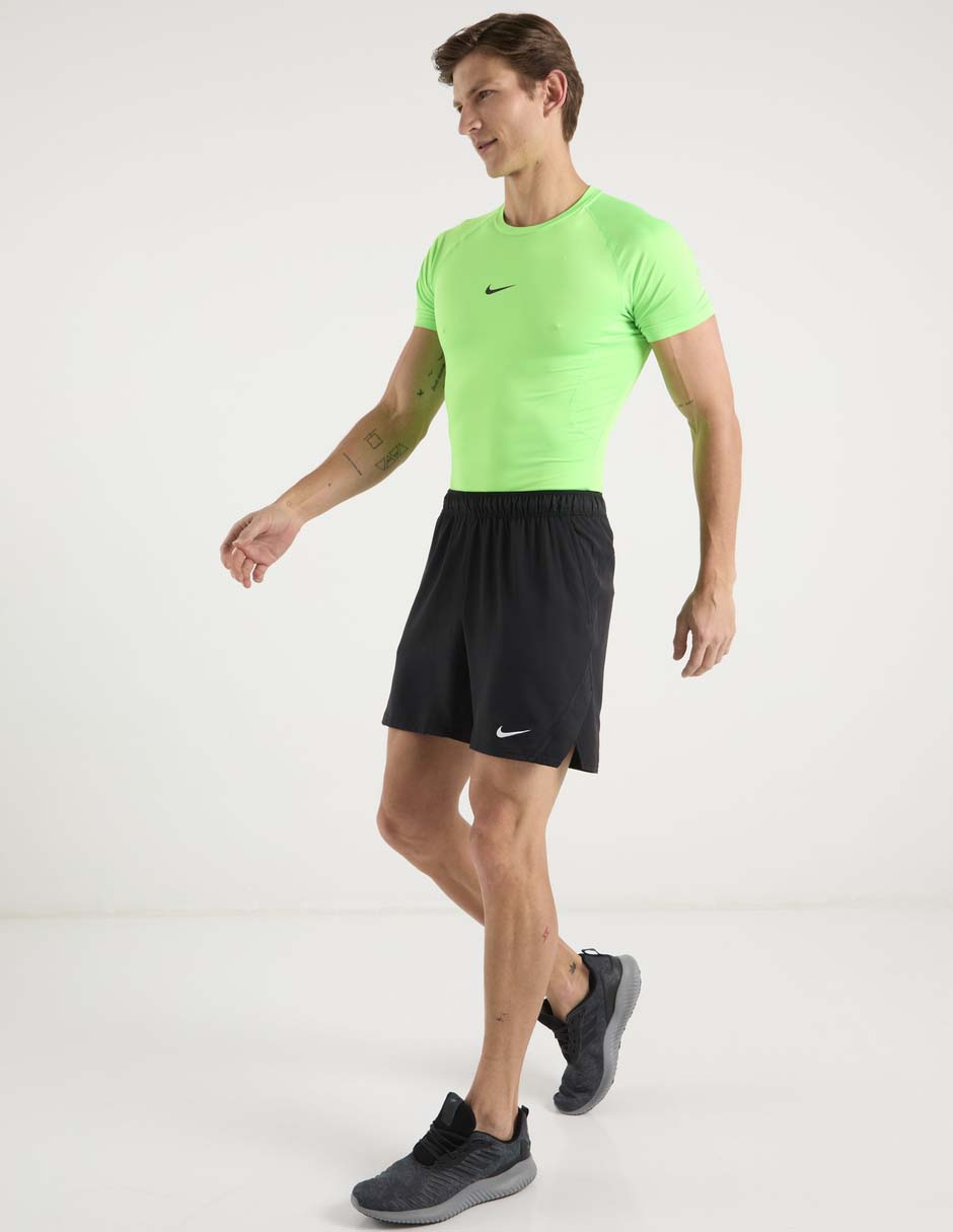 Short con bolsillos para correr hombre 3