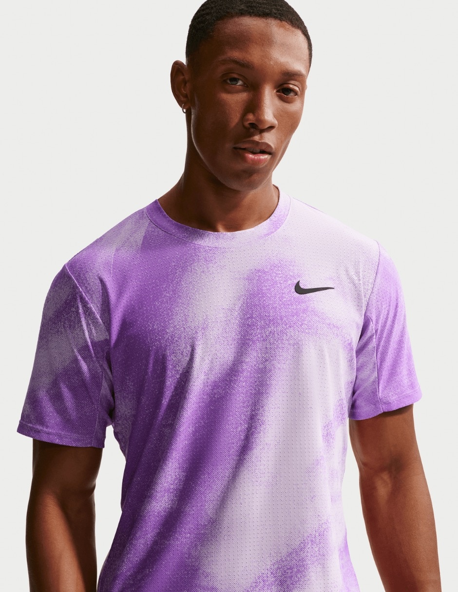 Playera deportiva para entrenamiento Nike de hombre