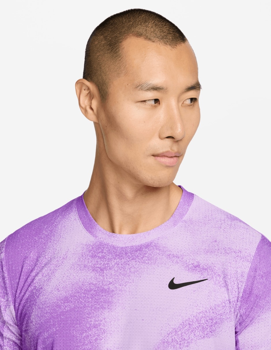 Playera deportiva para entrenamiento Nike de hombre