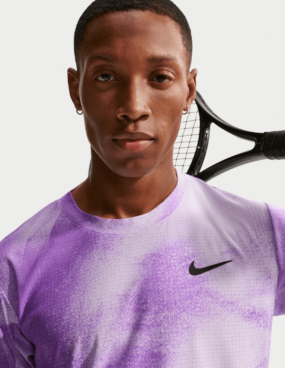 Playera deportiva para entrenamiento Nike de hombre