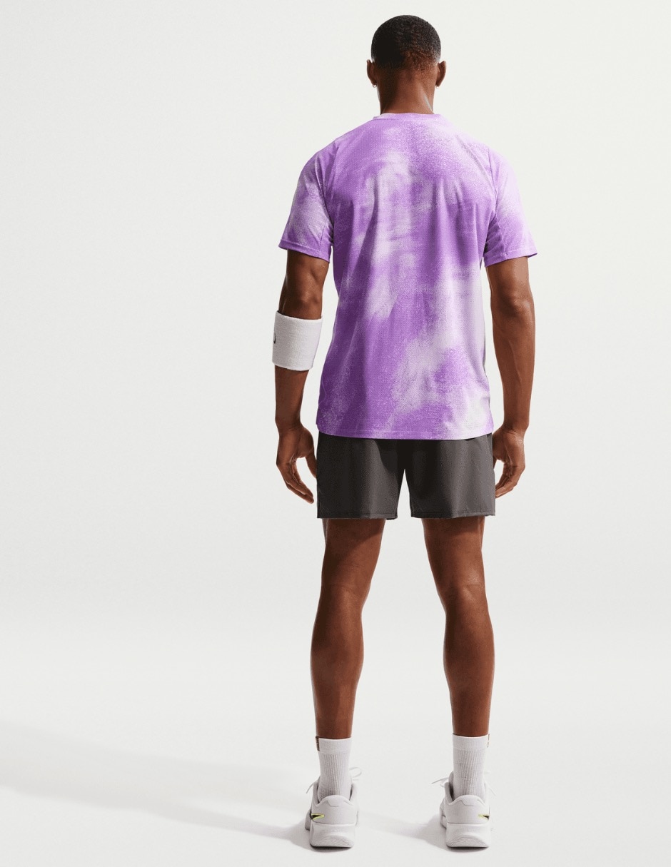 Playera deportiva para entrenamiento Nike de hombre