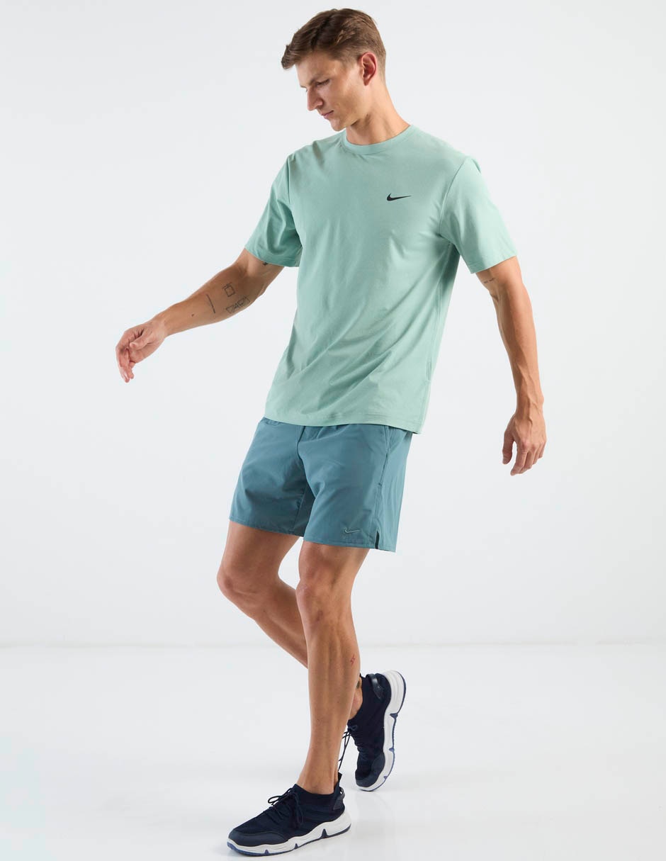 Short con bolsillos M Nk Df Unlimited Wvn 7In Ul para entrenamiento hombre 3