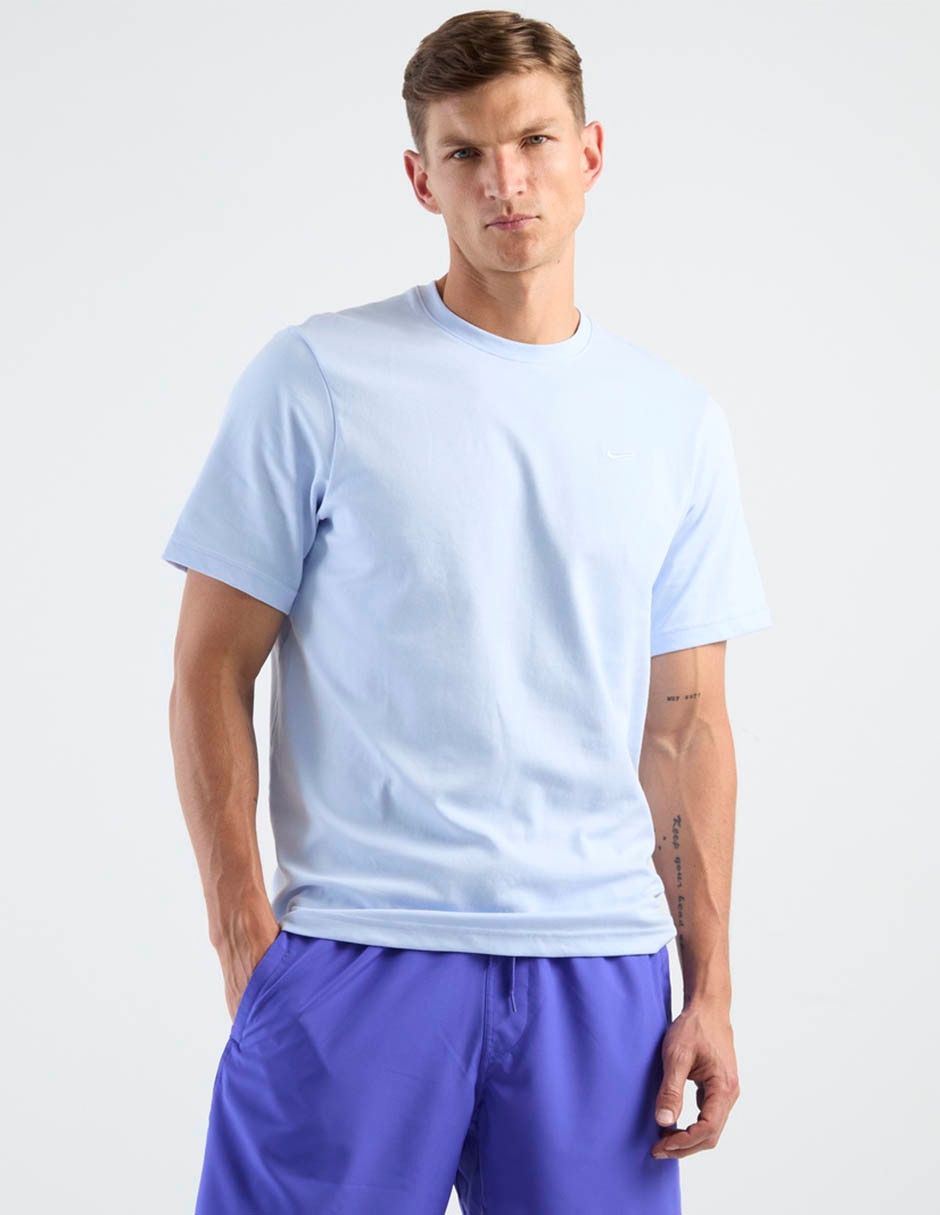 Playera deportiva para entrenamiento Nike de hombre