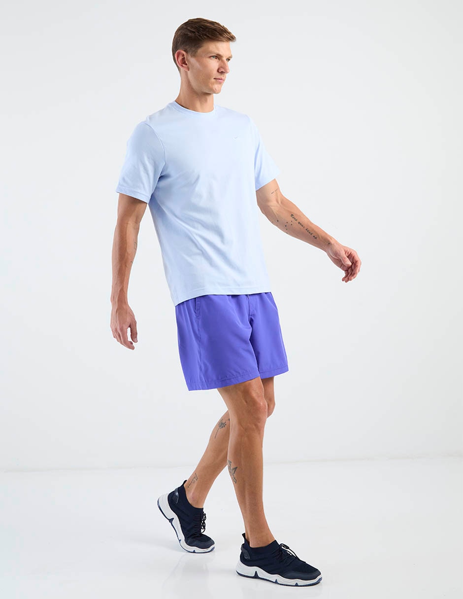 Playera deportiva para entrenamiento Nike de hombre