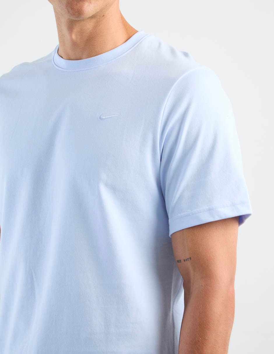 Playera deportiva para entrenamiento Nike de hombre