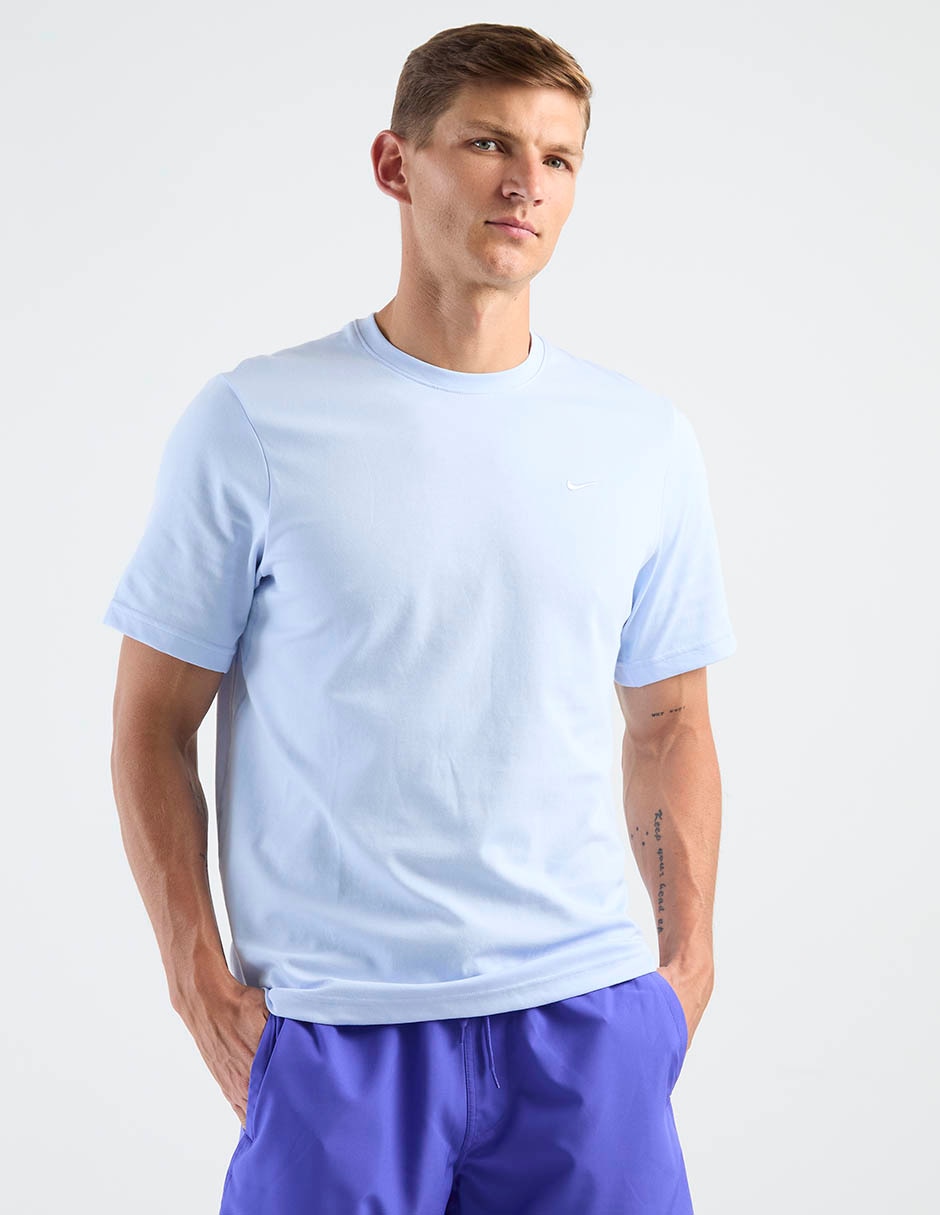 Playera deportiva para entrenamiento de hombre Playera deportiva para entrenamiento de hombre