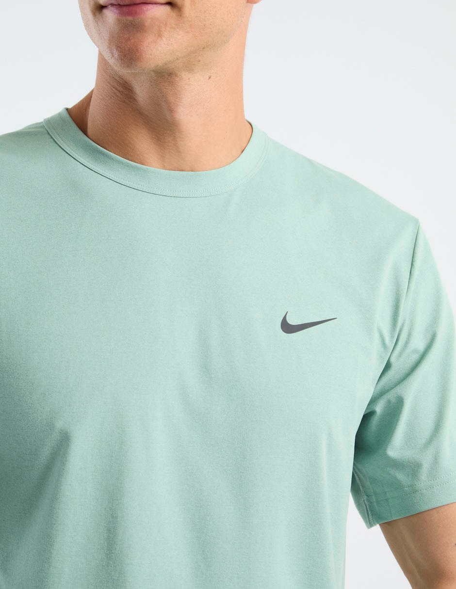 Playera deportiva para entrenamiento de hombre