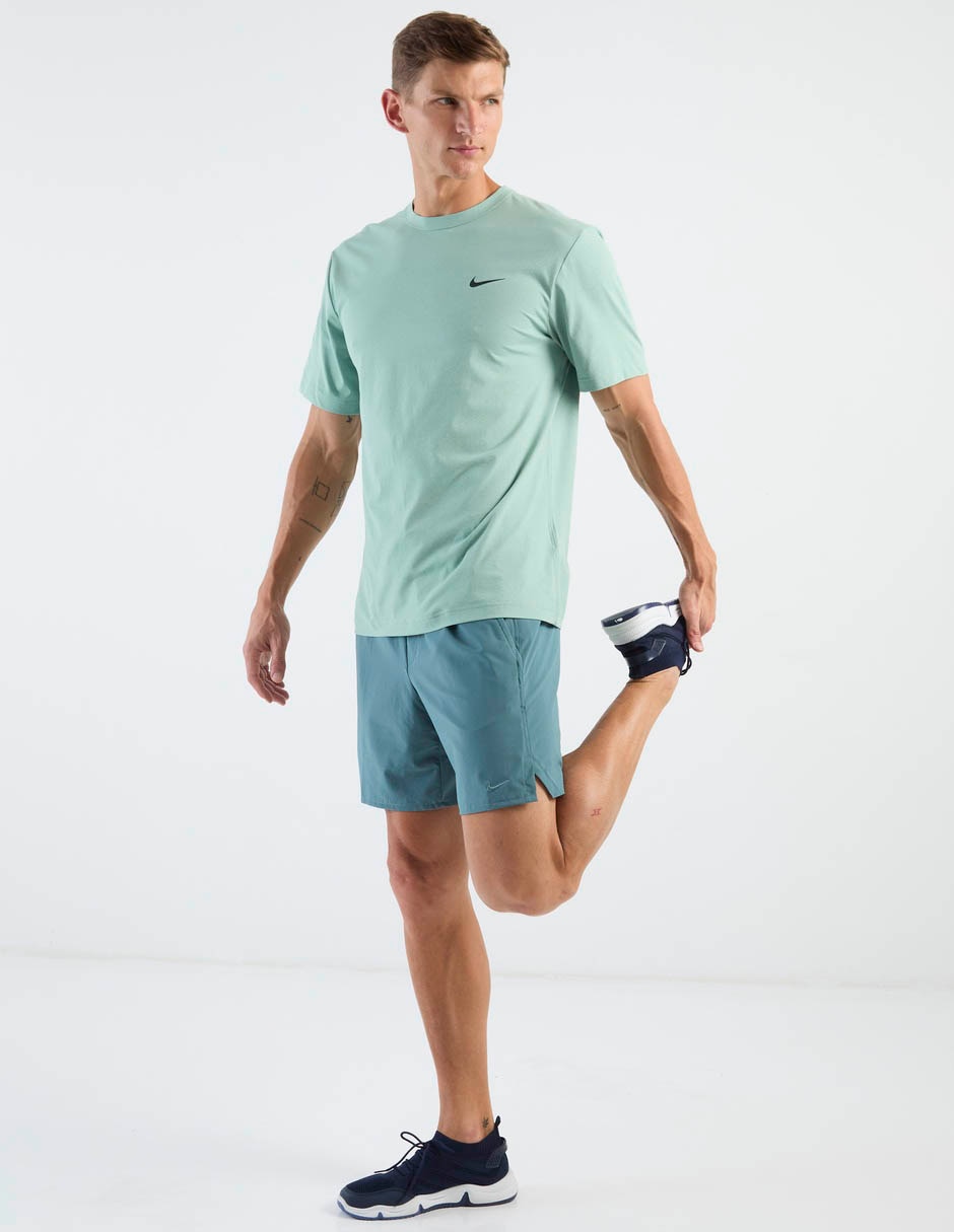 Playera deportiva para entrenamiento de hombre