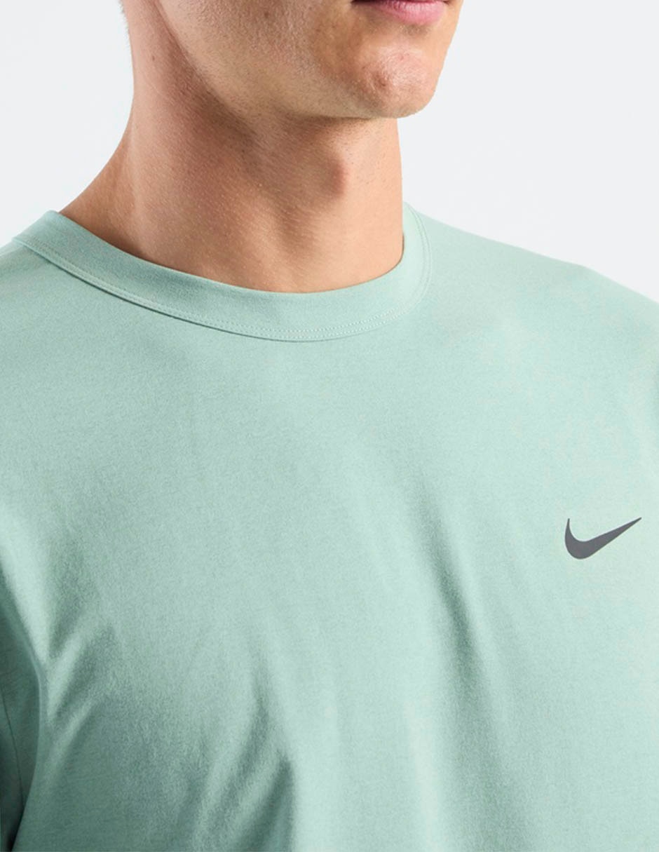 Playera deportiva para entrenamiento de hombre