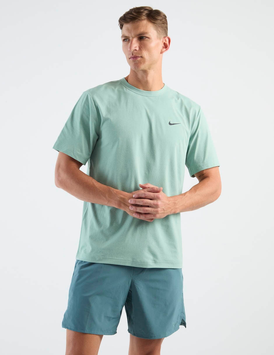 Playera deportiva para entrenamiento Nike de hombre