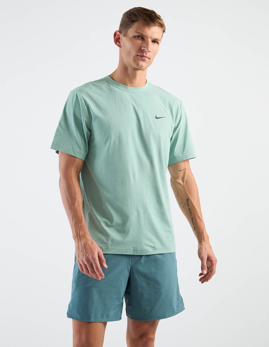 Playera deportiva para entrenamiento de hombre