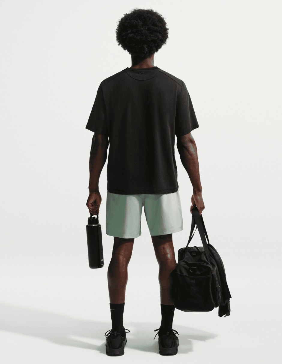 Short nike con bolsillos Nike para entrenamiento hombre