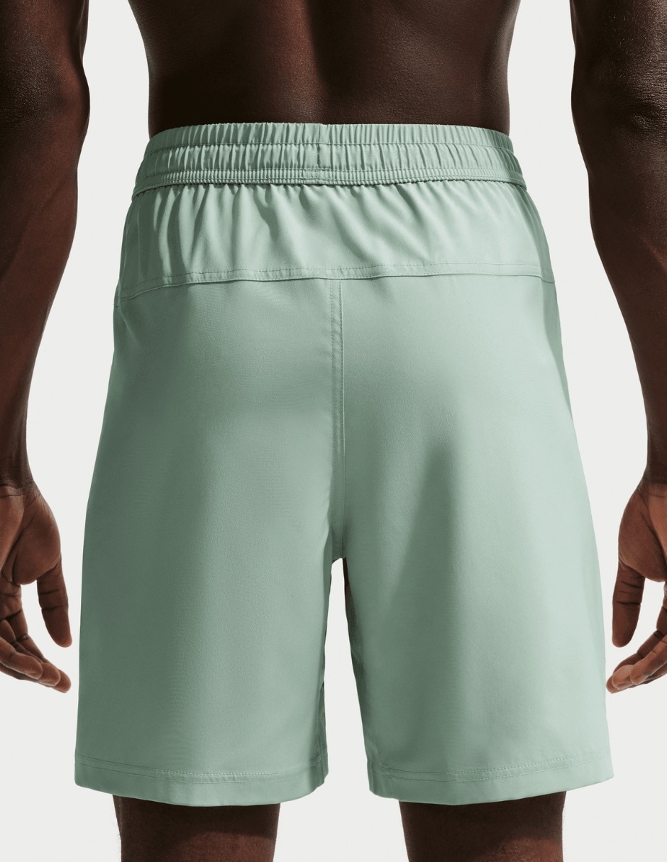 Short nike con bolsillos Nike para entrenamiento hombre