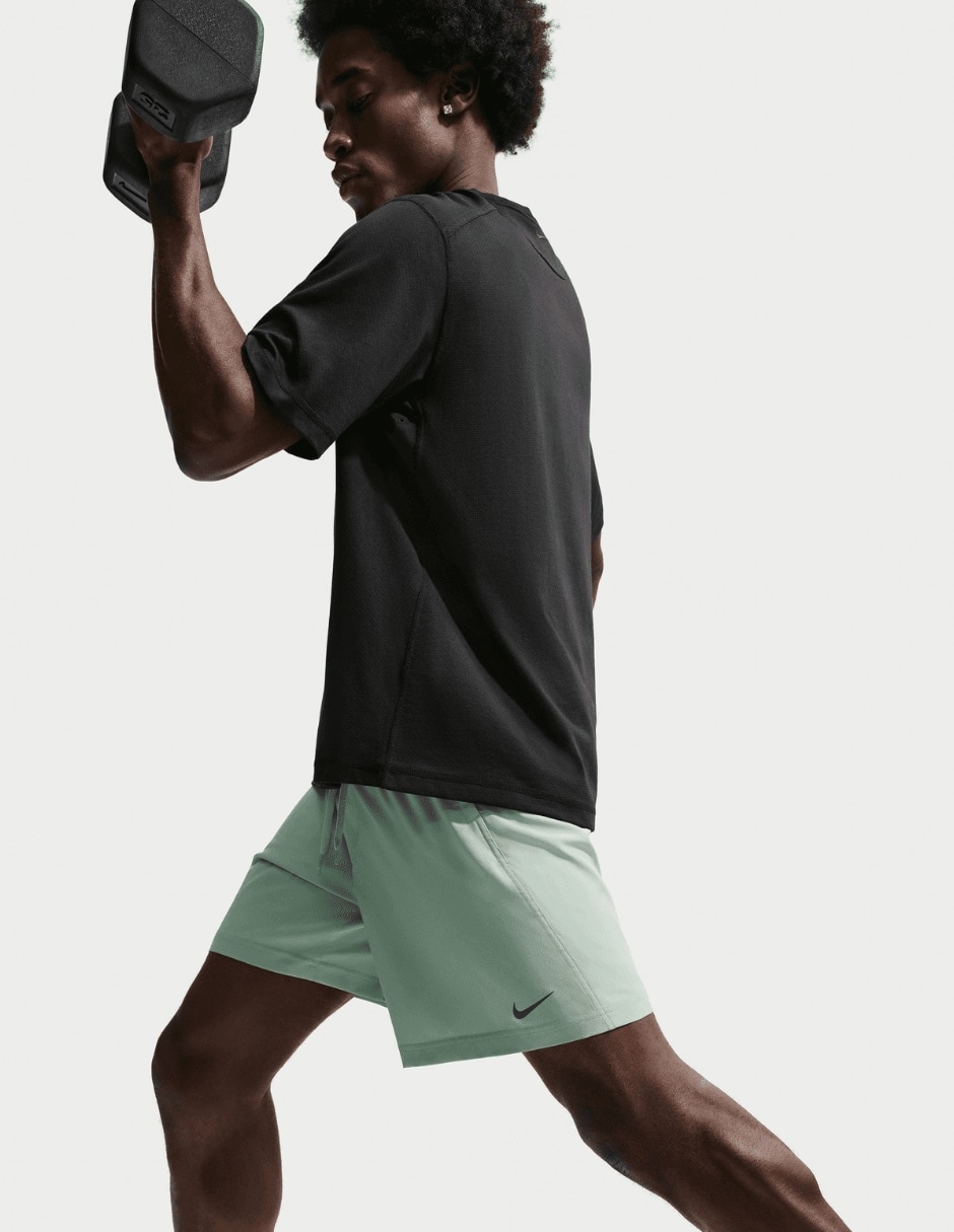 Short nike con bolsillos Nike para entrenamiento hombre