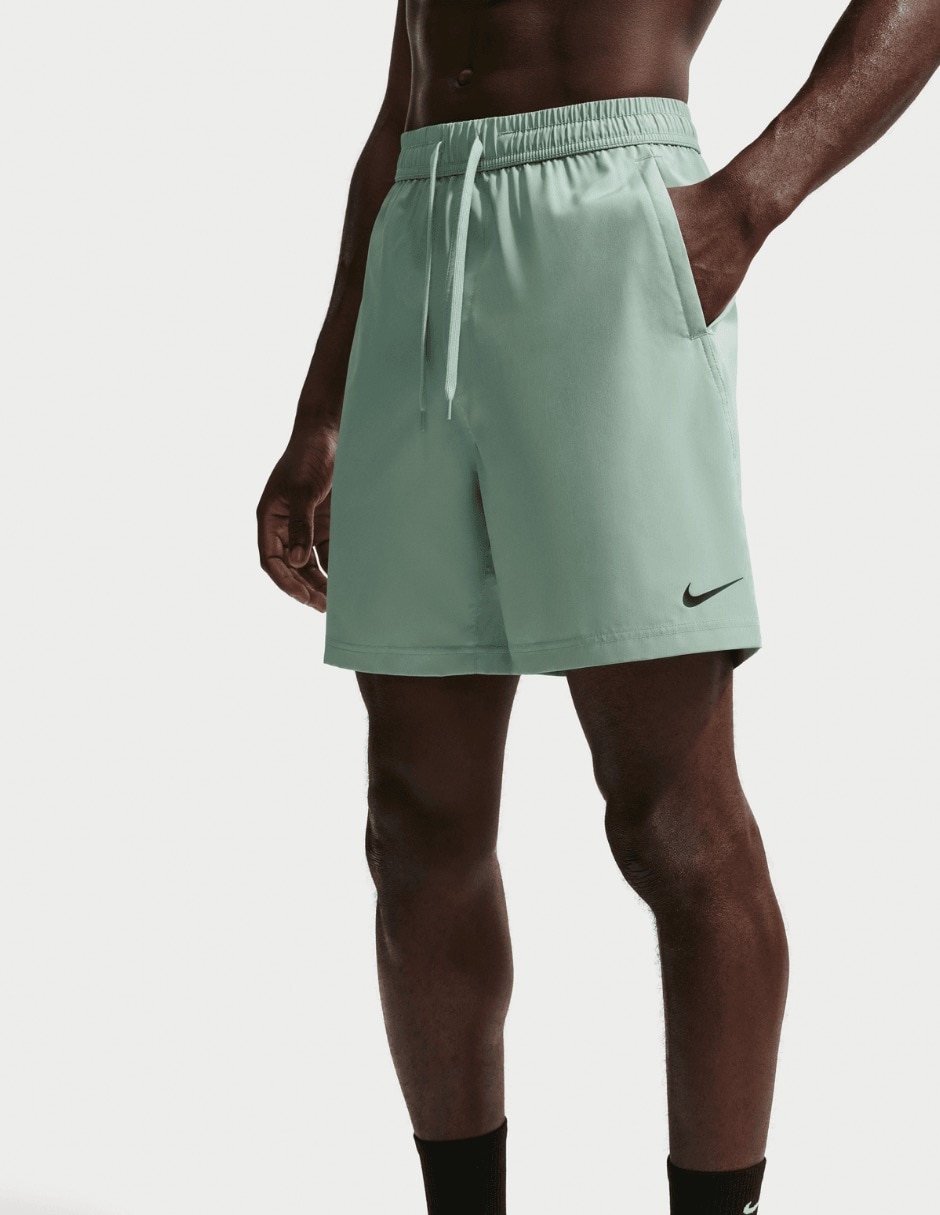 Short con bolsillos Nike para entrenamiento hombre Short con bolsillos Nike para entrenamiento hombre