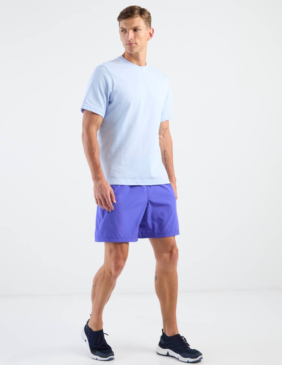 Short con bolsillo Nike para entrenamiento hombre