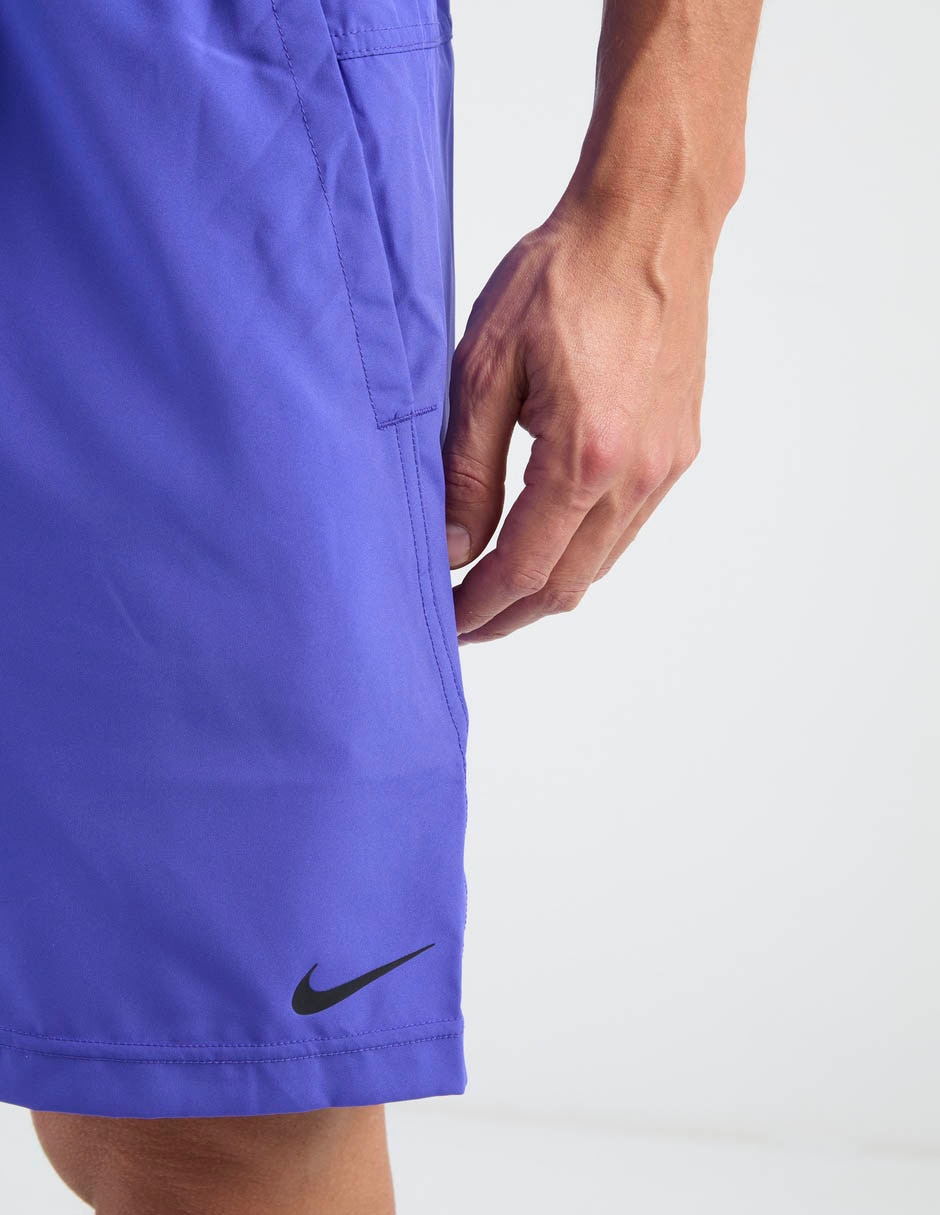 Short con bolsillo Nike para entrenamiento hombre