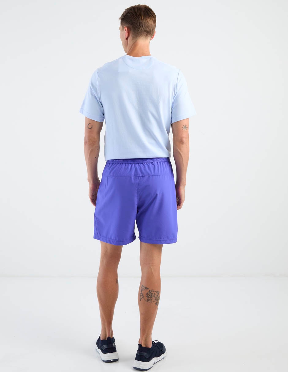 Short con bolsillo Nike para entrenamiento hombre