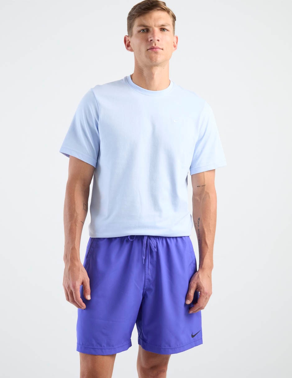 Short con bolsillo Nike para entrenamiento hombre
