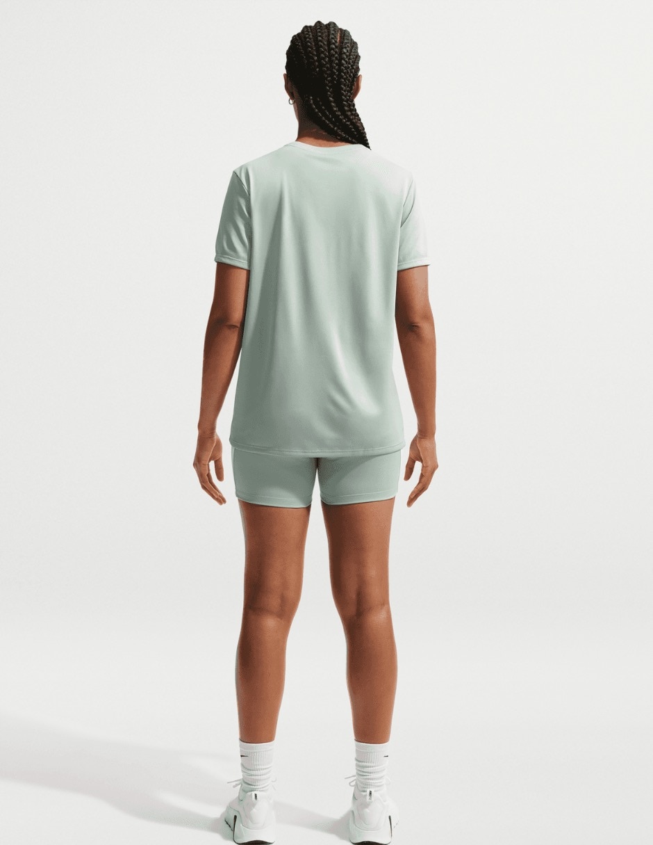 Playera deportivapara entrenamiento nike w nk df rlgdtee de mujer