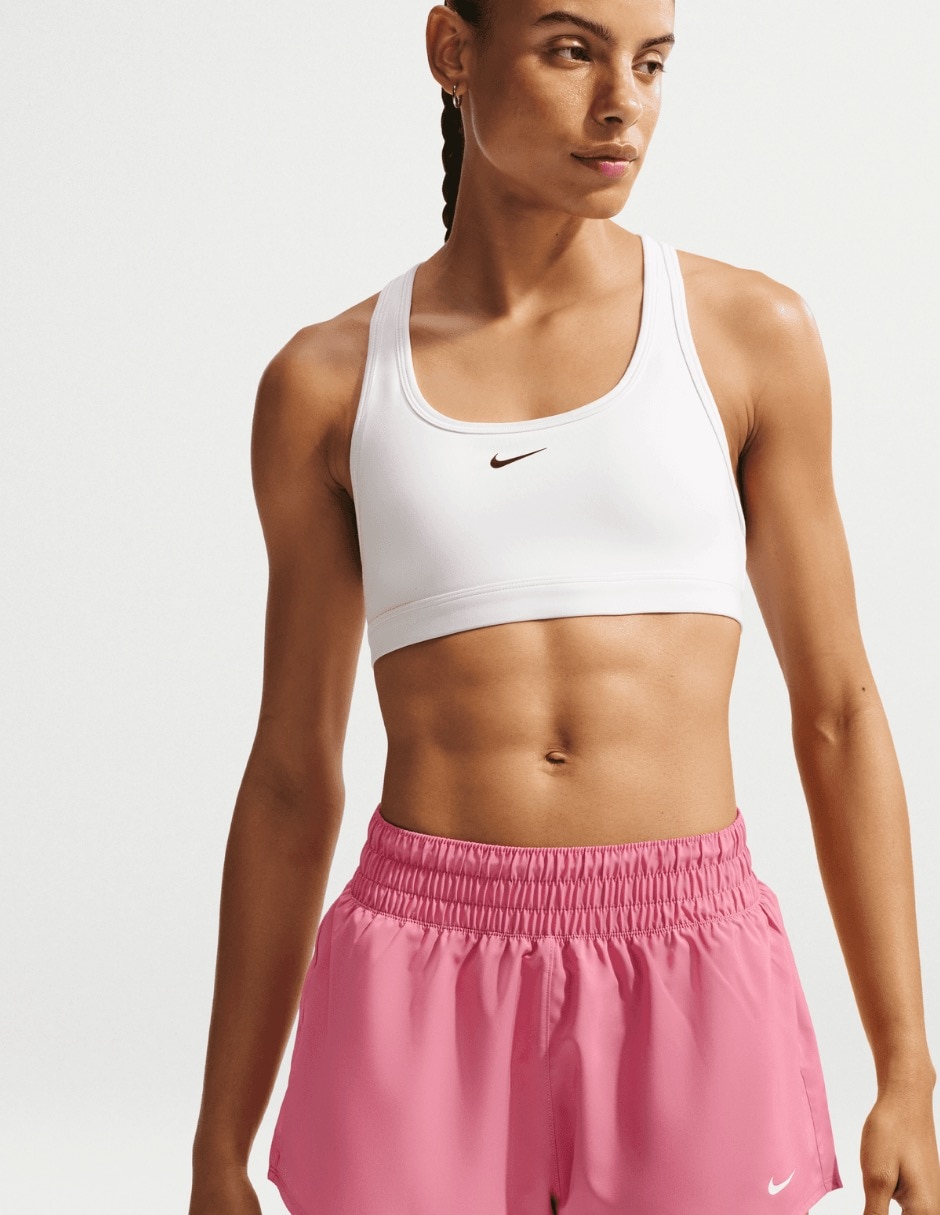 Short con bolsillos Nike para entrenamiento mujer