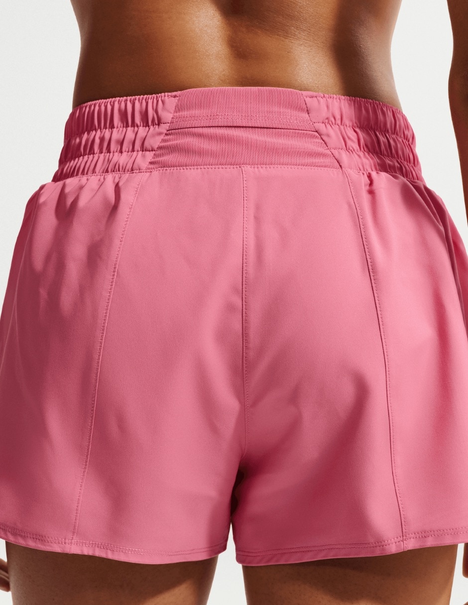 Short con bolsillos Nike para entrenamiento mujer
