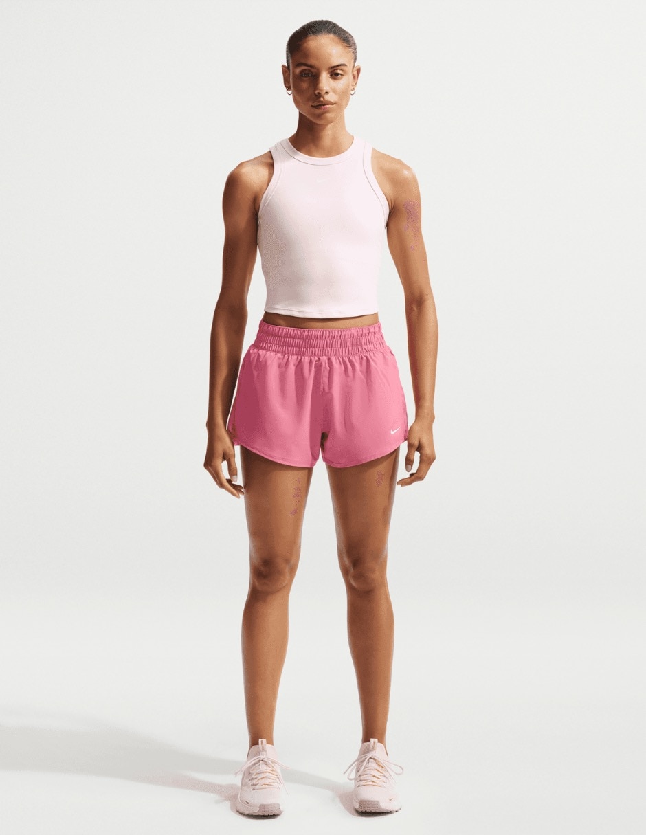 Short con bolsillos para entrenamiento mujer Short con bolsillos para entrenamiento mujer