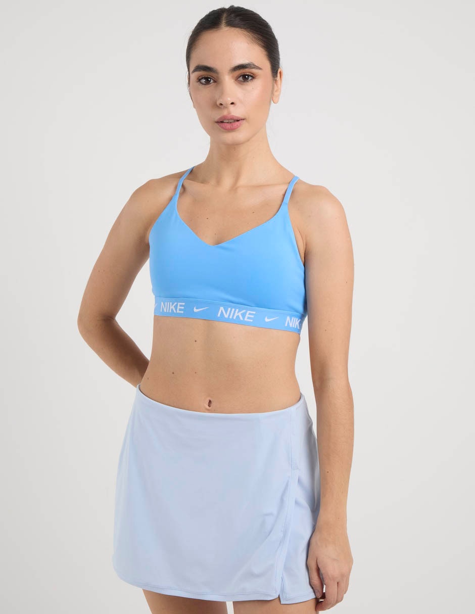 Top deportivo entrenamiento mujer