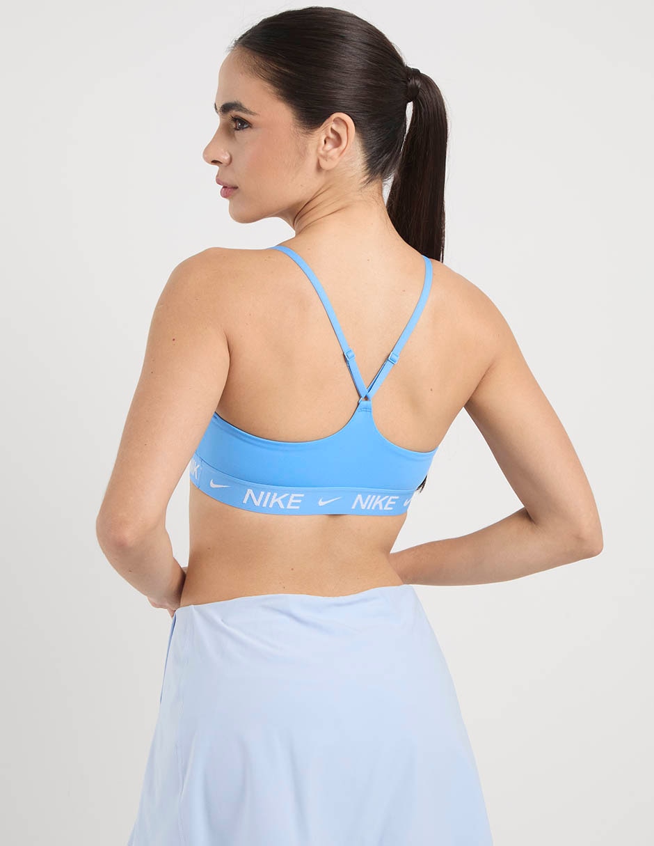 Top deportivo entrenamiento mujer