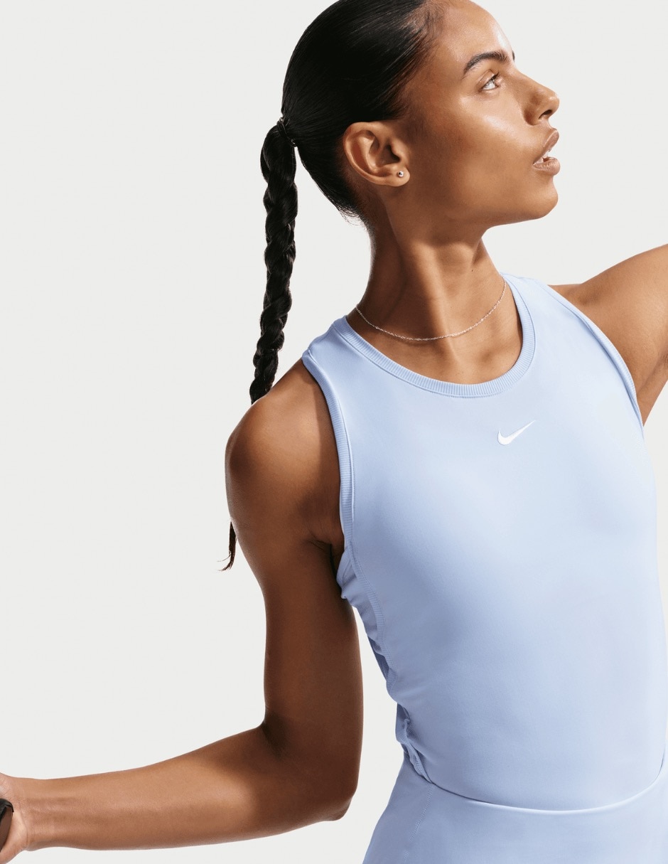 Jersey de entrenamiento de nike para mujer