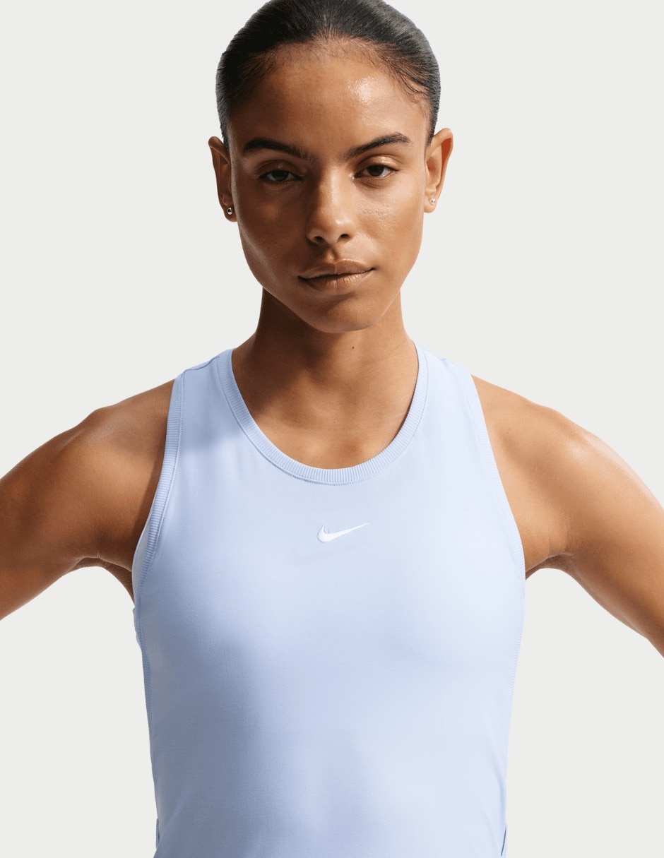 Jersey de entrenamiento de nike para mujer